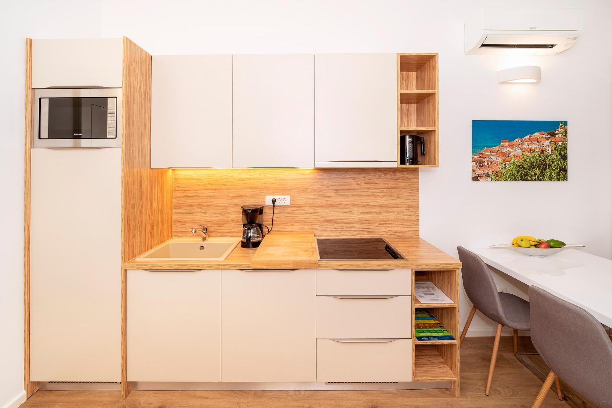 Kricin Ii Apartment