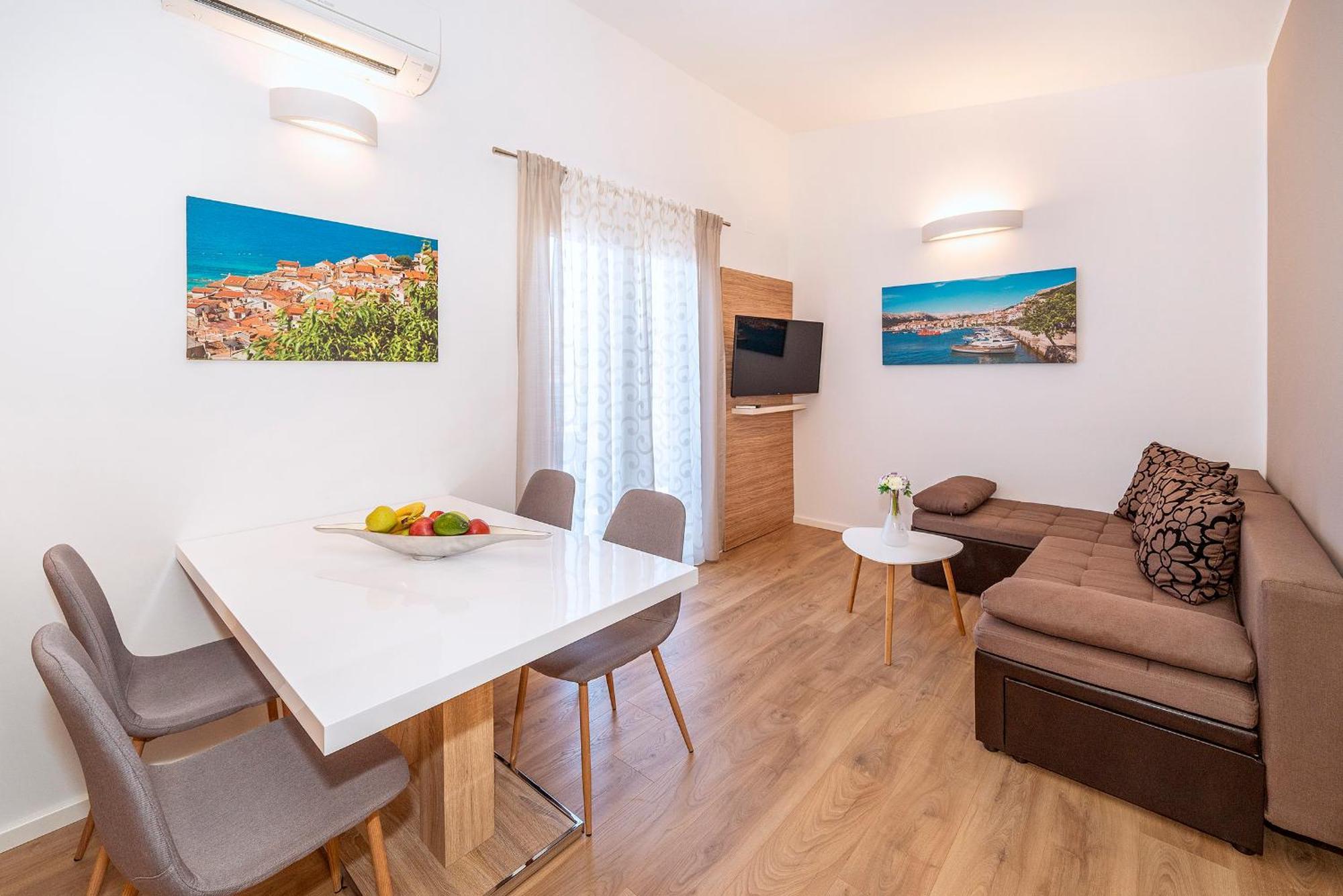 Apartment Kricin Ii