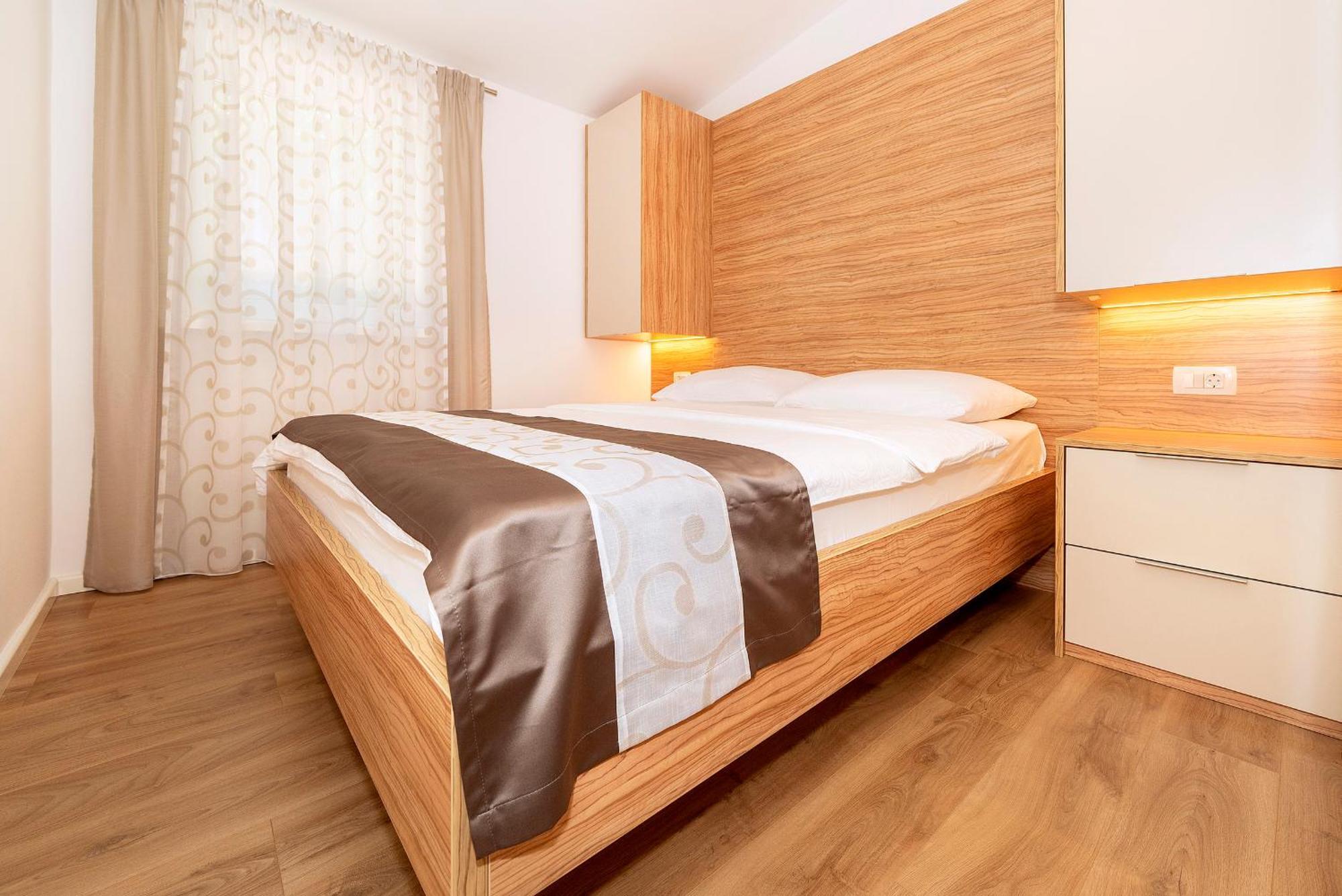 Apartment Kricin Ii