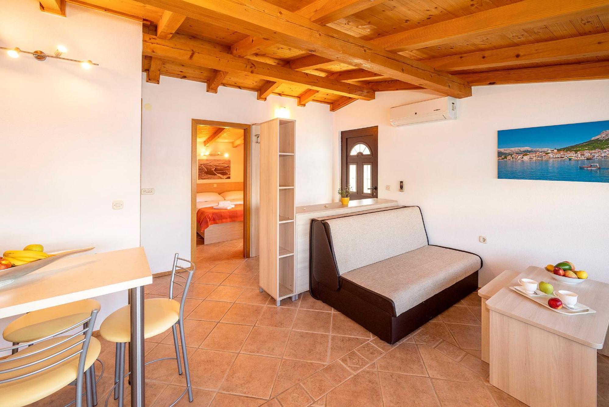 Kricin Ii Apartment