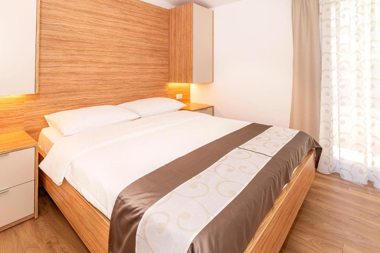 Kricin Ii Apartamento