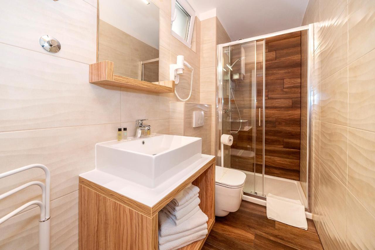 Apartment Kricin Ii