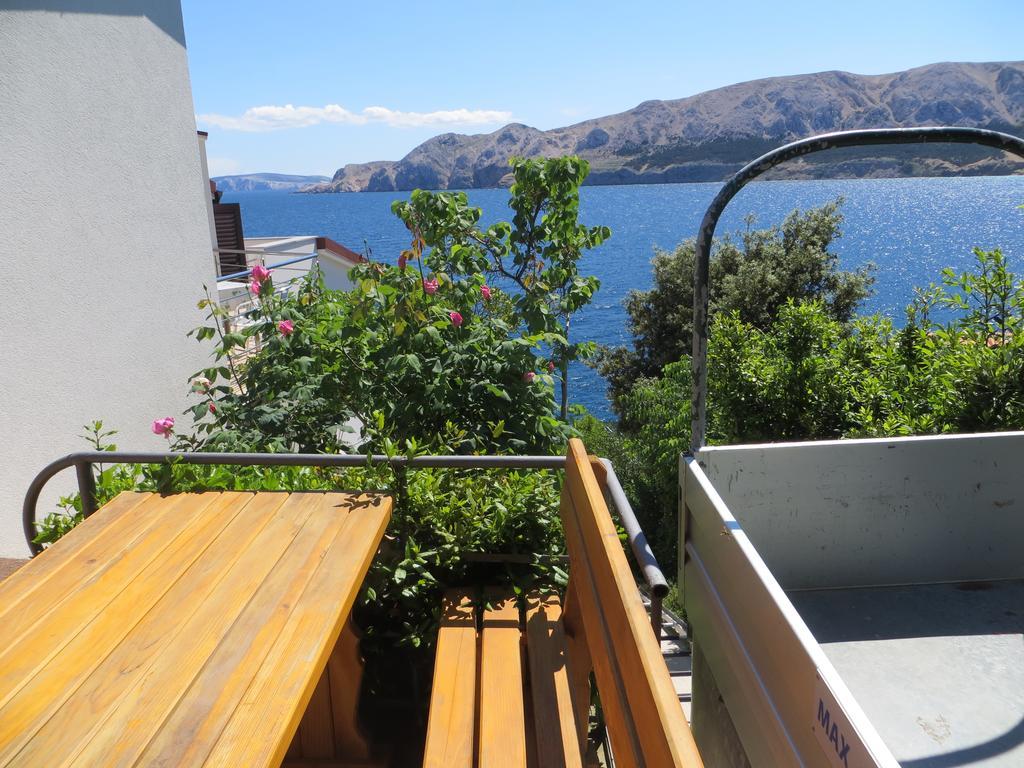 Apartmán Kricin Ii Baška