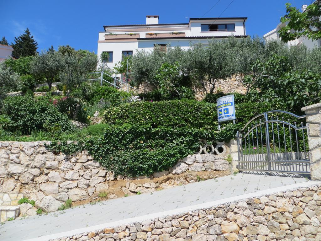 Apartmán Kricin Ii
